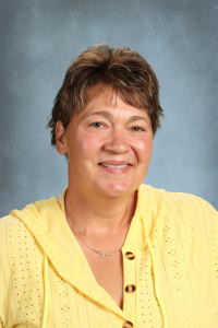 Shari Sullivan